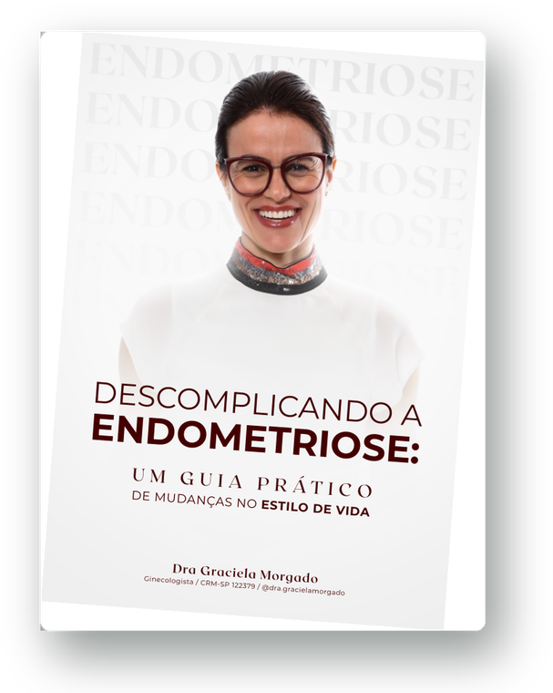 Ebook Descomplicando a Endometriose
